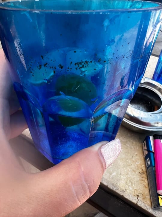 Pool Jaz Makadi Oasis Resort