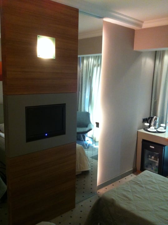 Double room Hotel Klas