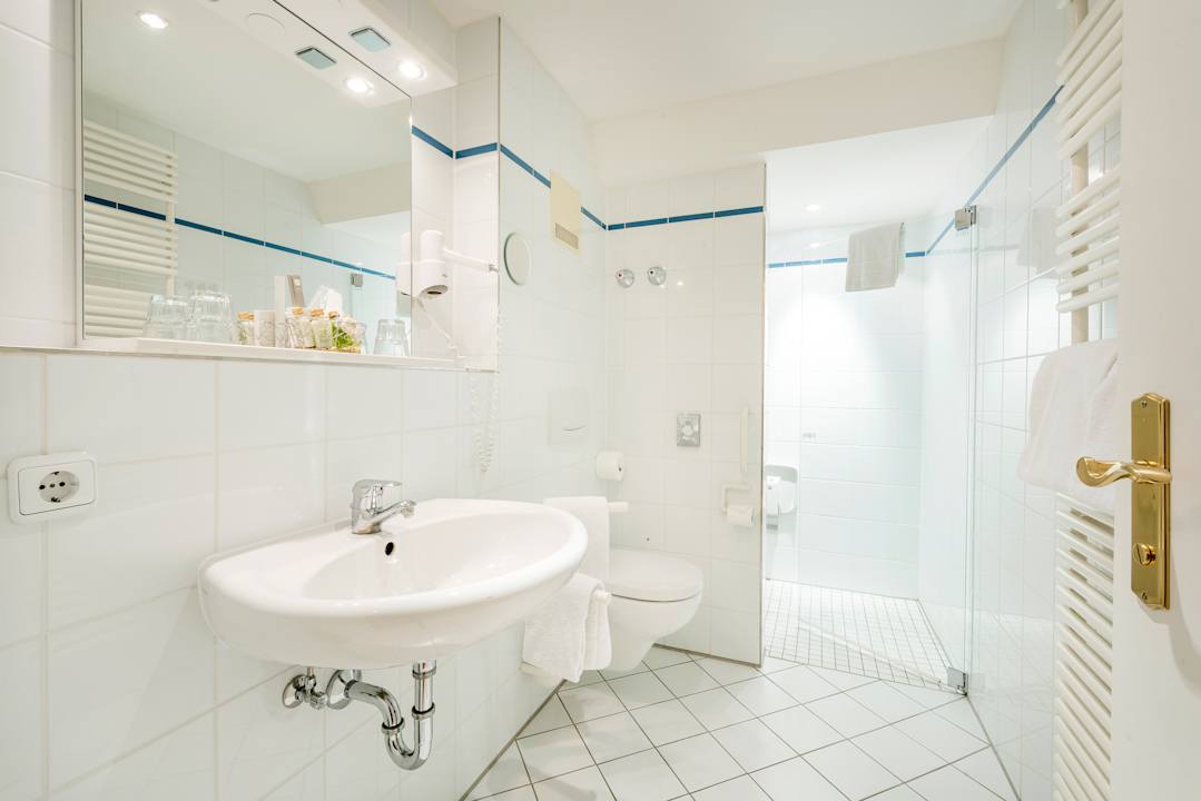 Zimmer Der Westerhof - Hotel in Tegernsee