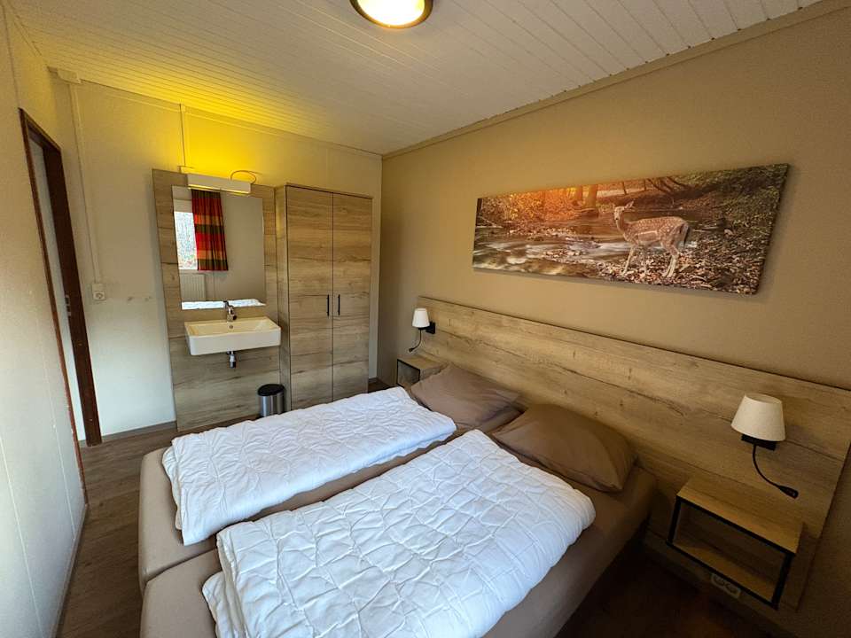 Zimmer Landal Heideheuvel