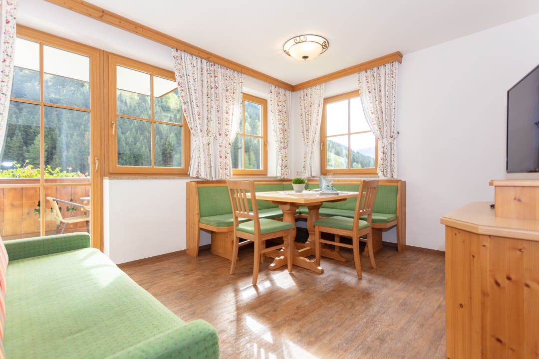 Zimmer Hotel Appartmenthaus Schützenhof - Schied