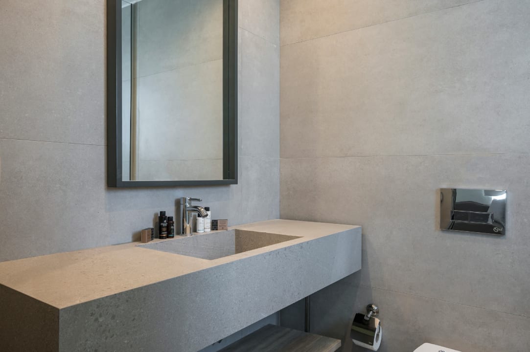 Zimmer Mare Blue & Suites