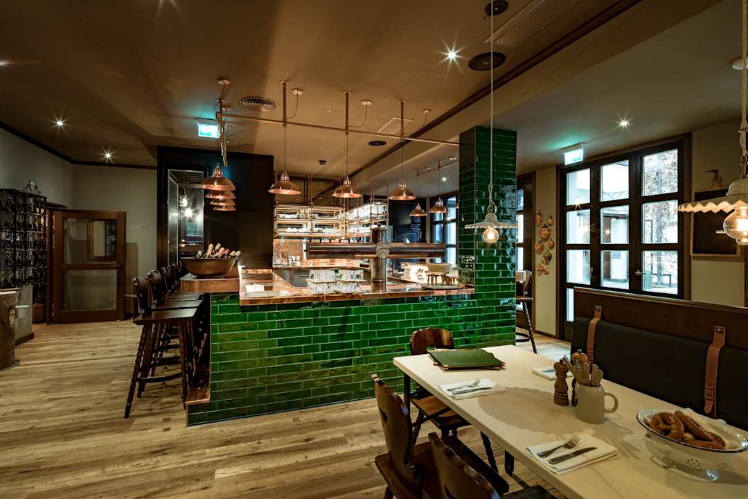 Gastro Marias Platzl