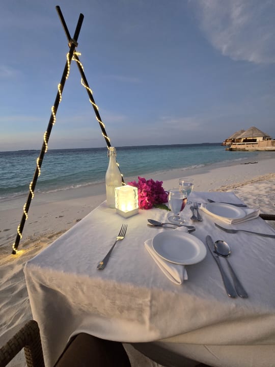 Gastro Adaaran Select Meedhupparu Island Resort - Premium All Inclusive