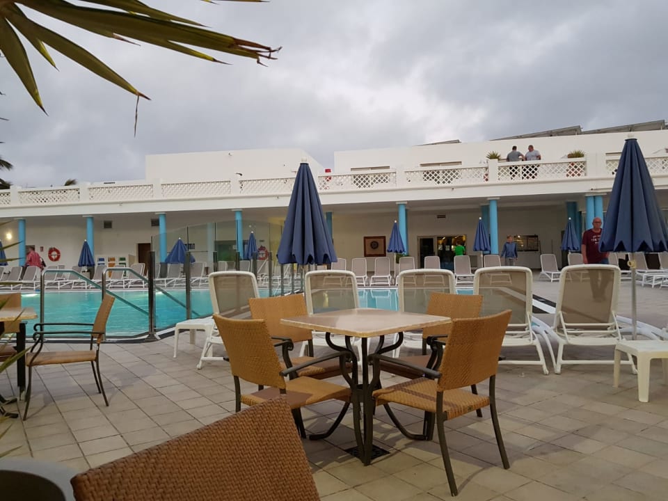 Gastro Hotel Las Costas