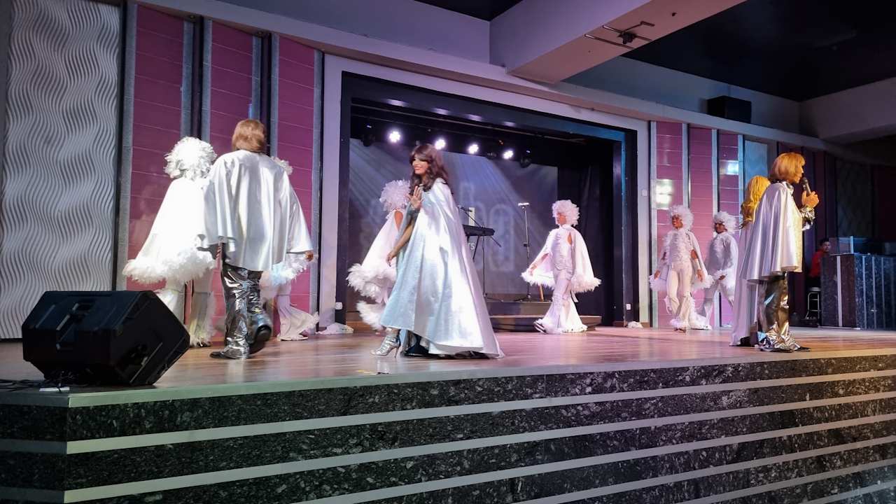 Sport & Freizeit Hotel Riu Playa Blanca