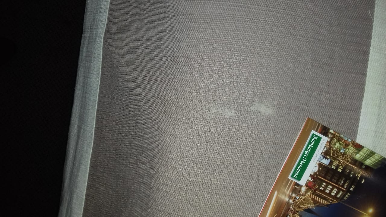 Zimmer Hotel Domicil Hamburg by Golden Tulip