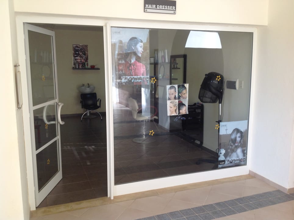 Sonstiges TUI MAGIC LIFE Penelope Beach