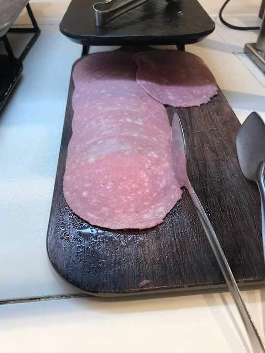 Gastro Hipotels La Geria