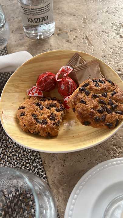 Gartenanlage JOIA El Mirador by Iberostar