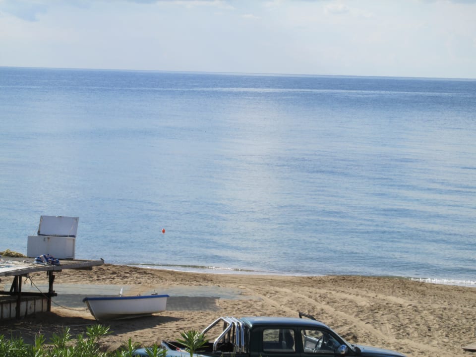 Strand Sandy Beach Resort