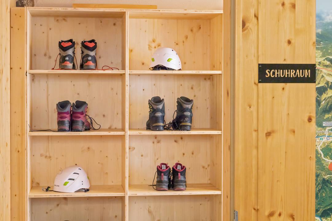 Sport & Freizeit Alpenhotel Wanderniki