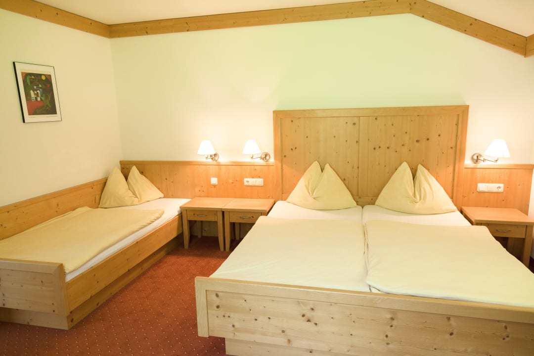 Appartement Appartementhaus Elmo