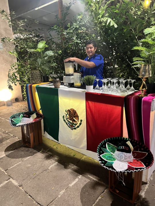 Gastro Viva Azteca by Wyndham - All Inclusive Resort