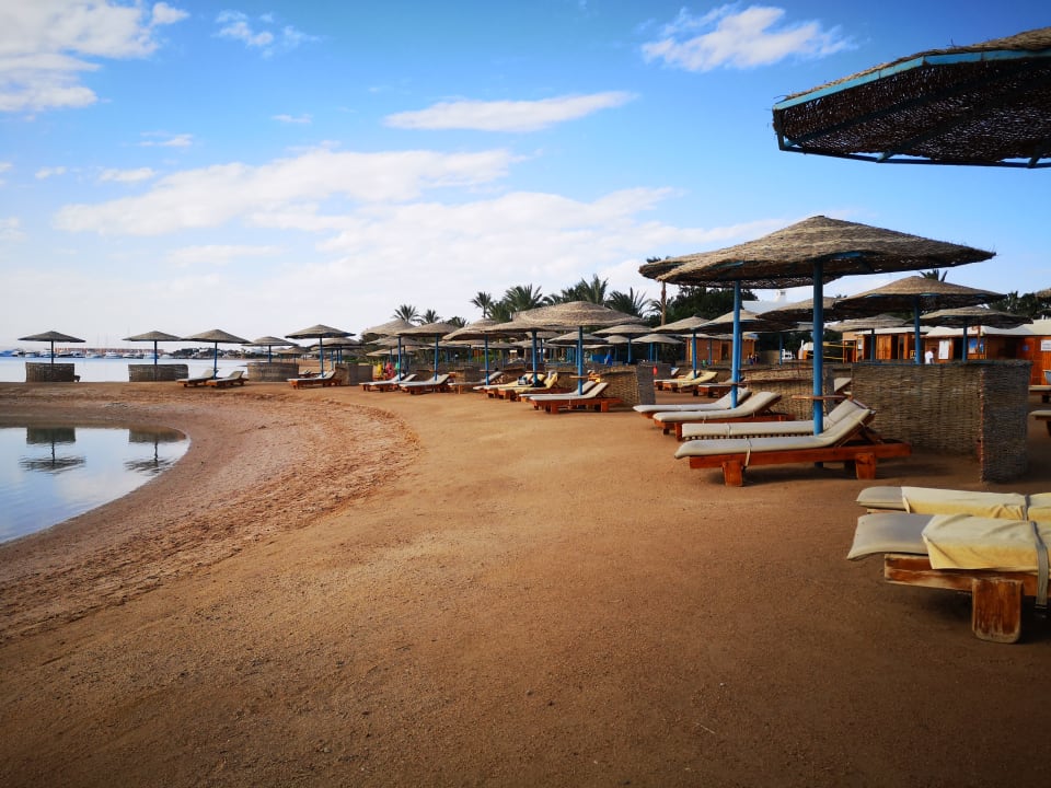 Strand Club Paradisio El Gouna, Red Sea