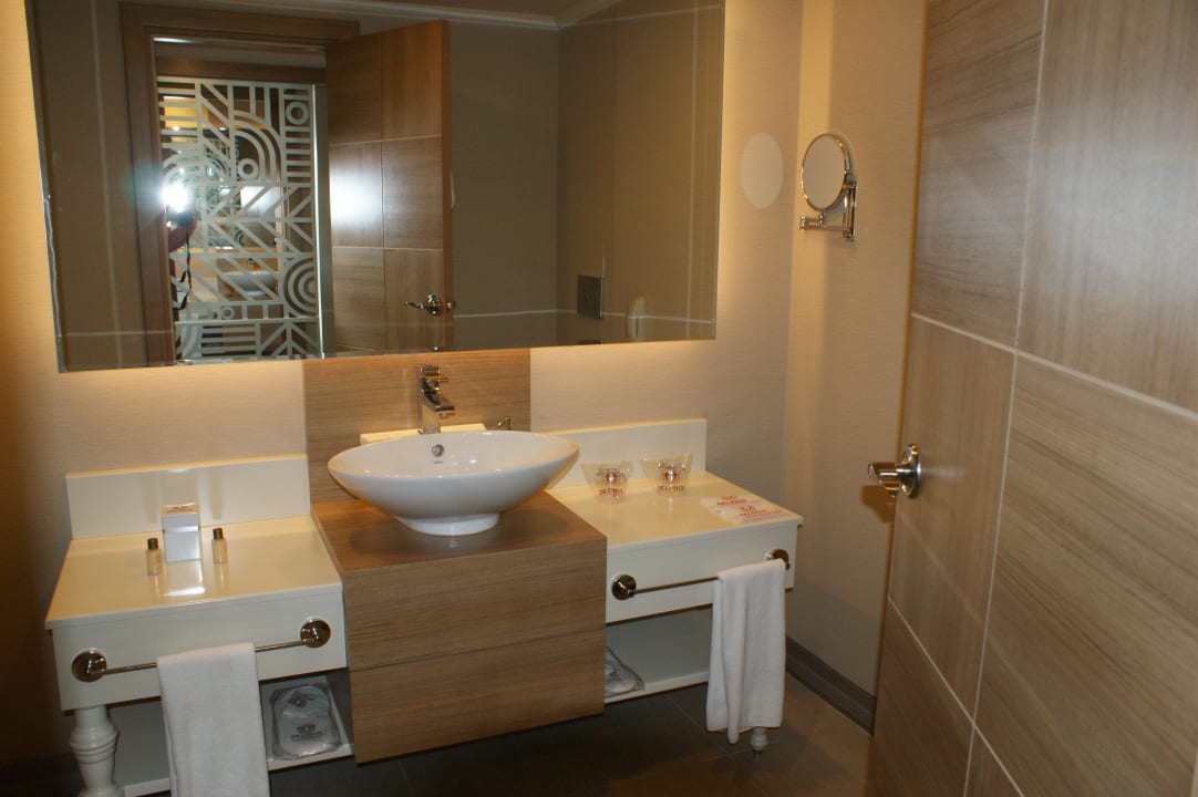 Super Badezimmer Hotel Delphin Imperial