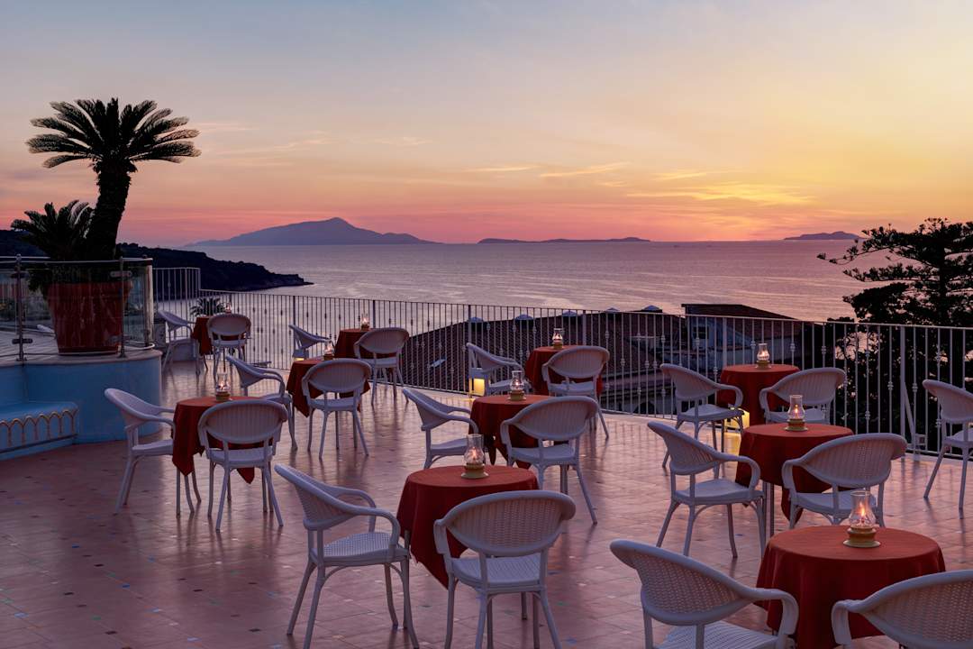 Gastro Grand Hotel de la Ville