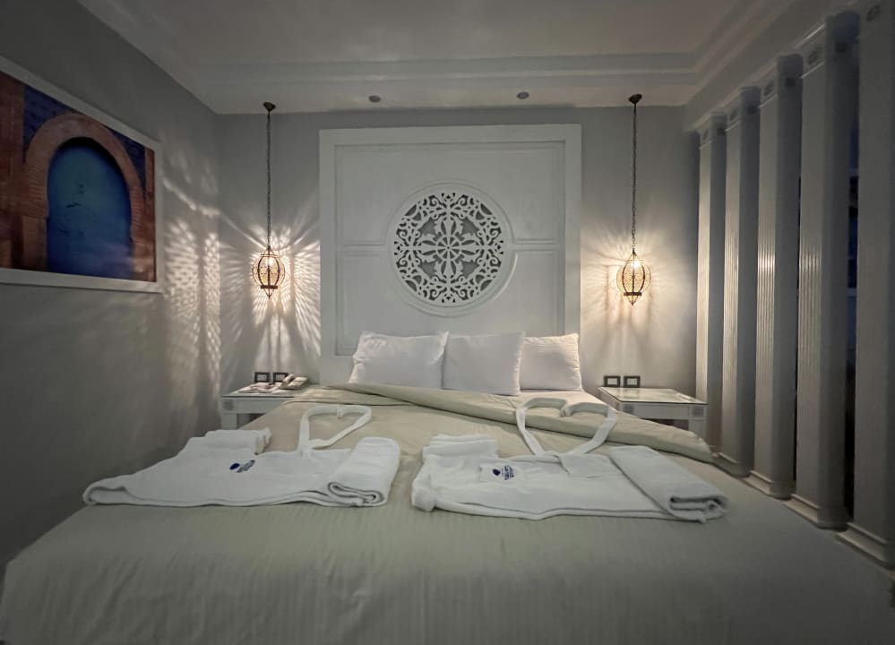 Zimmer The Grand Palace - Adults only