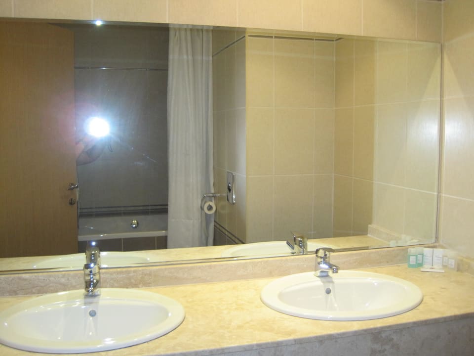 Bad HVD Clubhotel Miramar