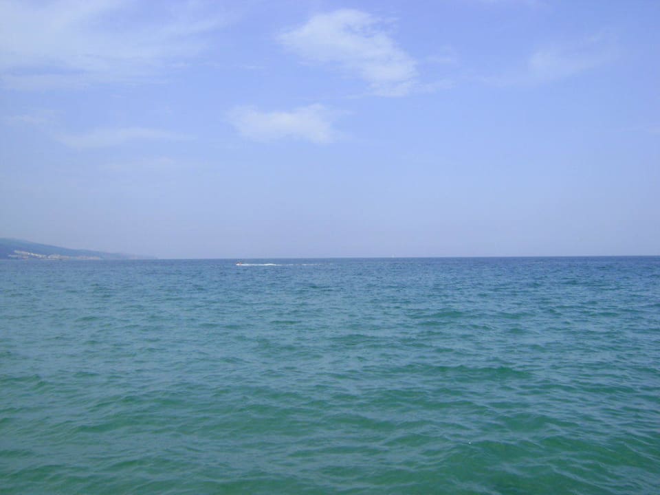 Meer Hotel Esperanto