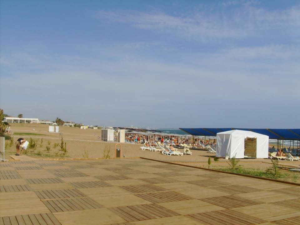 Strand Hotel Orfeus Park