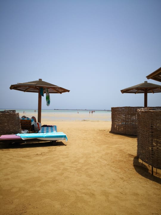 Strand Casa Mare Resort