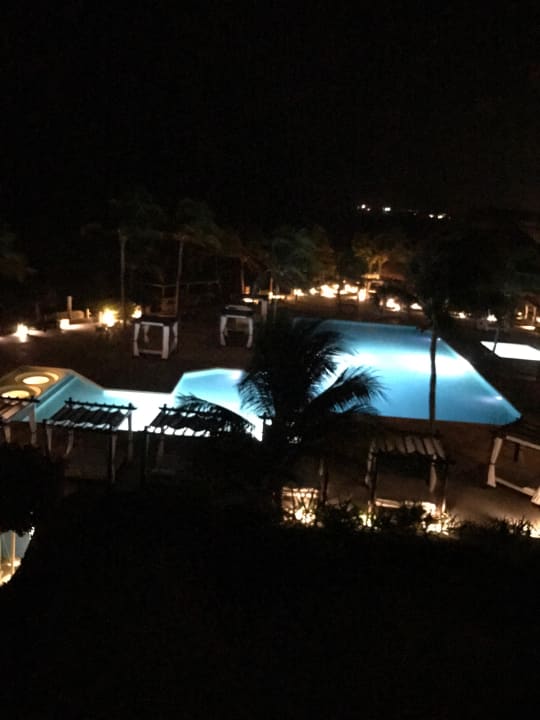 Ausblick Akumal Bay Beach & Wellness Resort