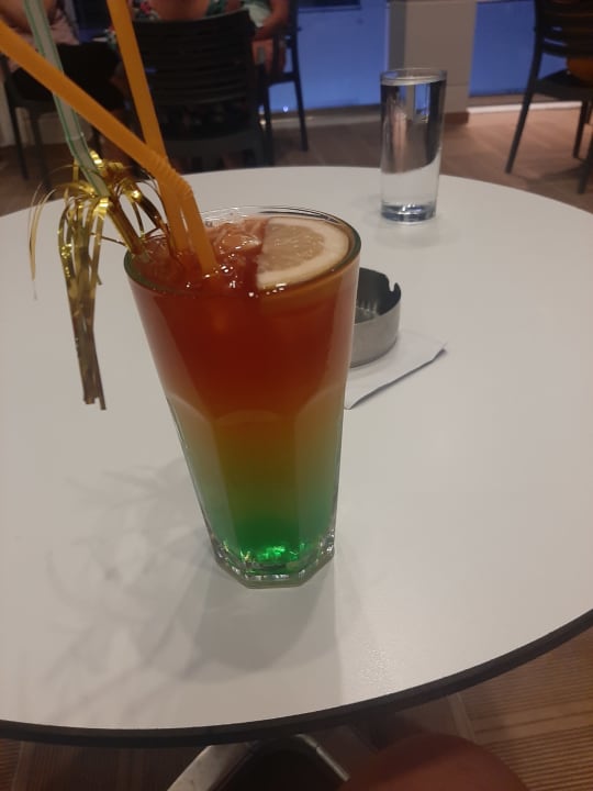 Gastro Kahya Resort Aqua & Spa