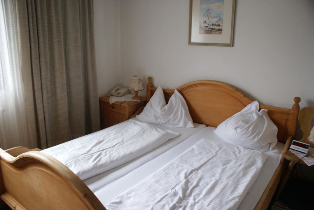 Gute Nacht Pension Steirerhof