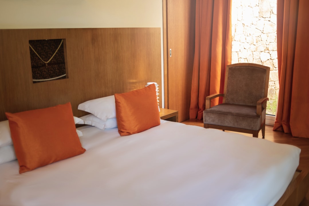 Zimmer Hotel Lanthia Resort