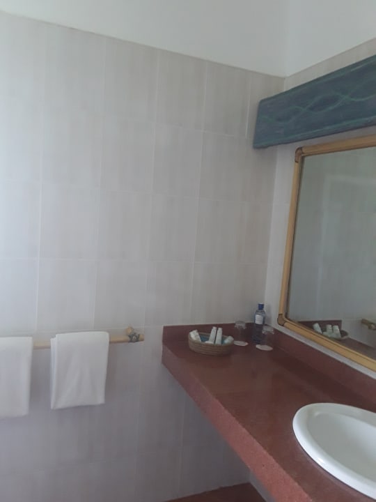 Zimmer Neptune Village Beach Resort & Spa