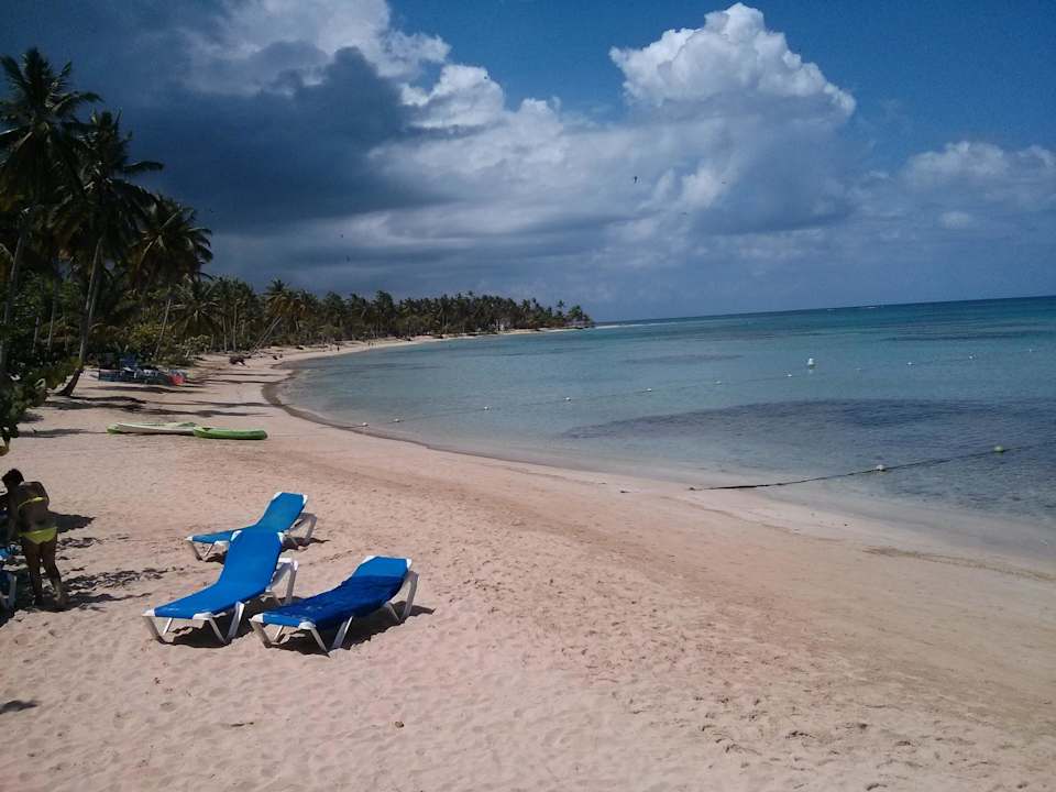 Strand Bahia Principe Grand El Portillo