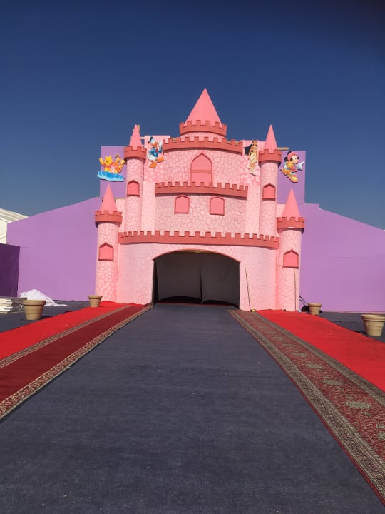 Sonstiges Pickalbatros Aqua Park Resort - Sharm El Sheikh