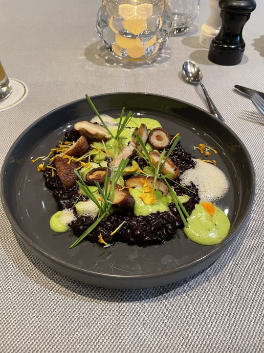 Gastro Bergkristall - Mein Resort im Allgäu