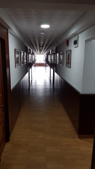 Sonstiges Hotel Rincon Sol