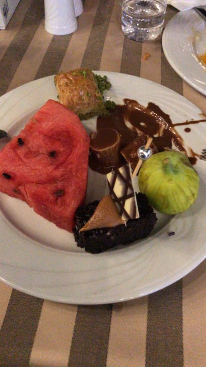 Gastro Hotel Delphin Imperial