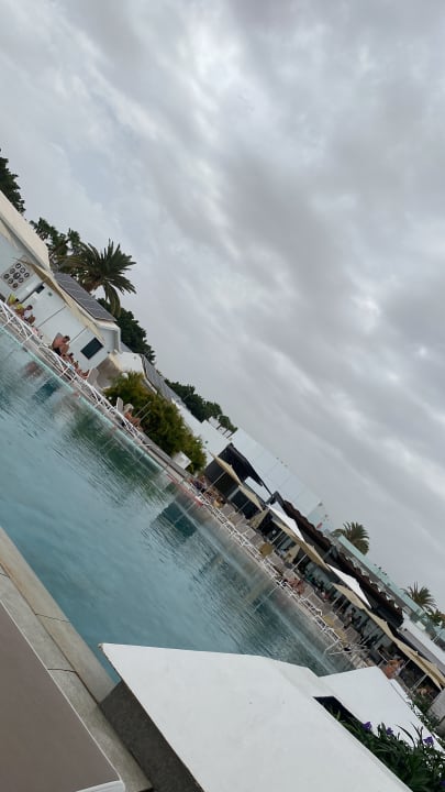 Pool Club Maspalomas Suites & SPA