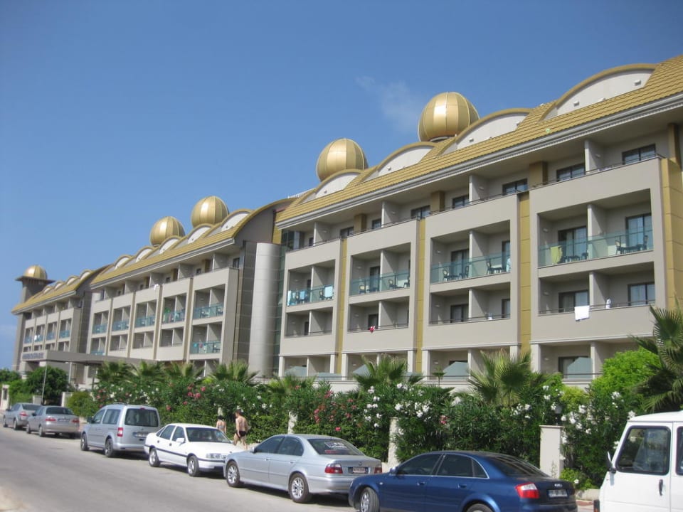 Schick Aydinbey Kings Palace & Spa