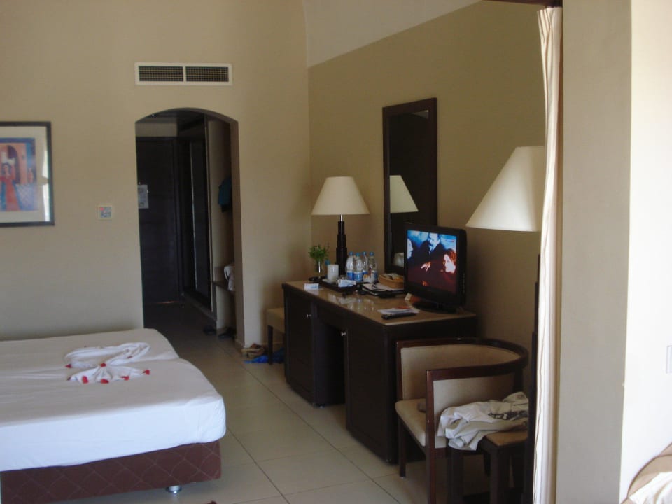 Zimmer Jaz Dar EL Madina