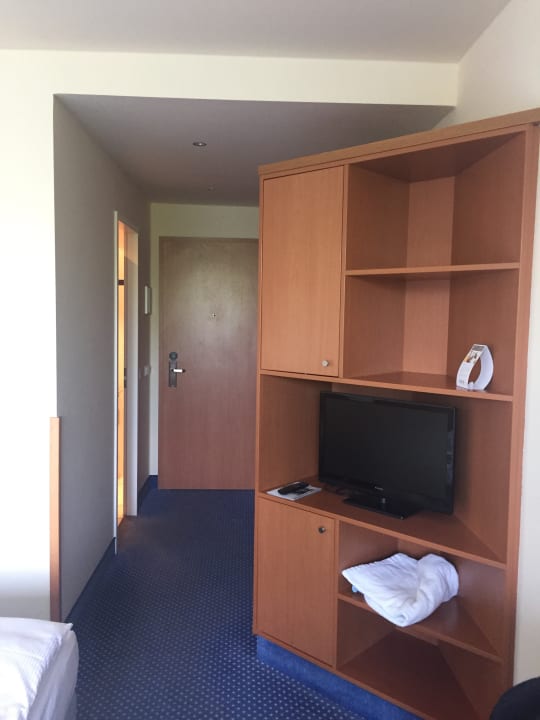 Zimmer Hotel Baltic Stralsund