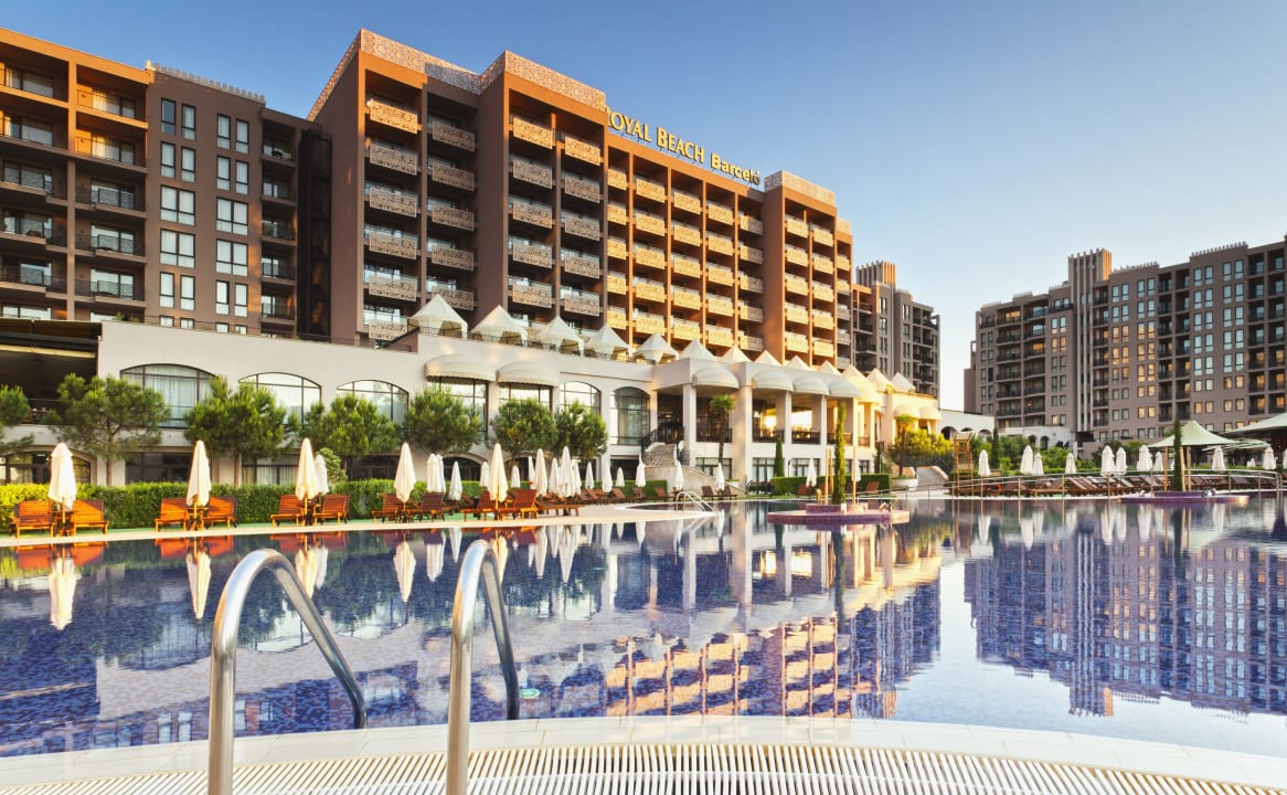 Barceló Premium Royal Beach Barceló Royal Beach