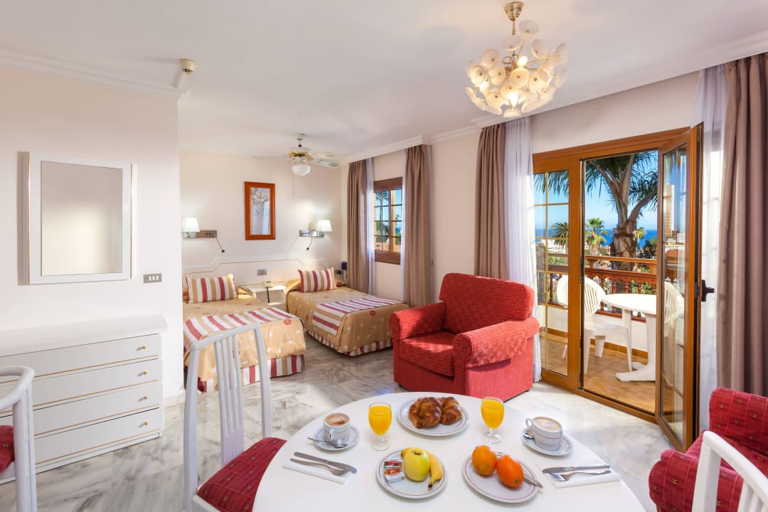 Estudio Apartamentos Casablanca