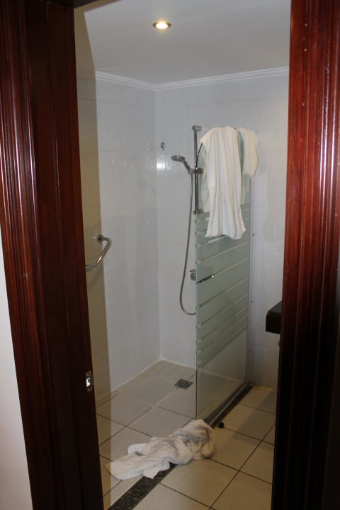 Zimmer Casa Mare Resort