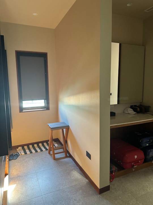 Zimmer Veligandu Maldives Resort Island