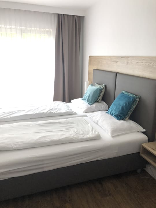 Zimmer Hotel Dein Franz