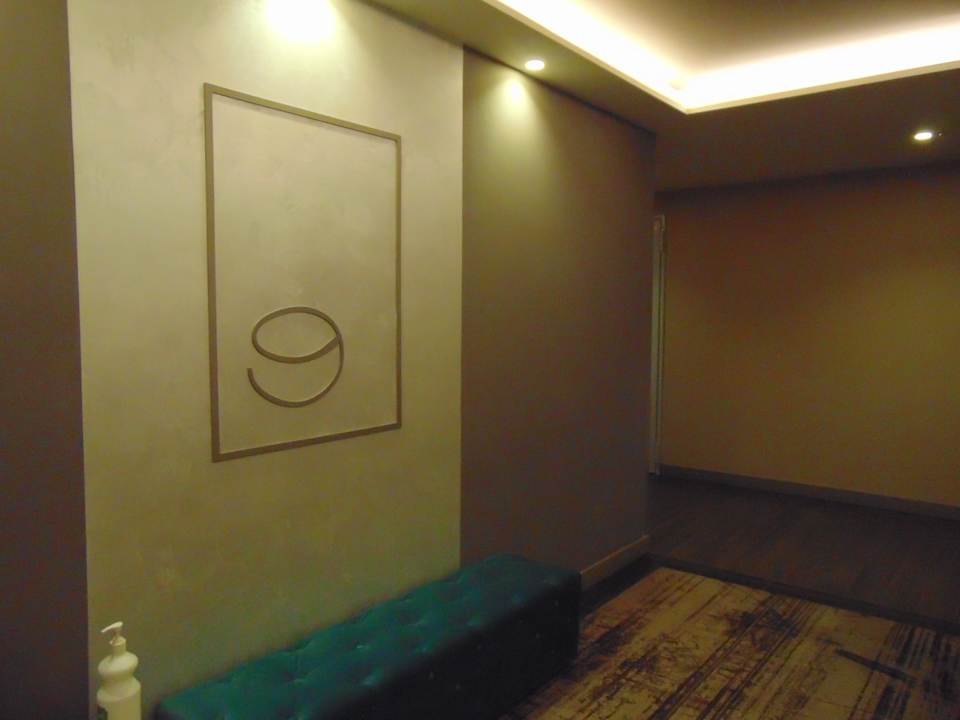 Sonstiges Mercure Almaty City Center