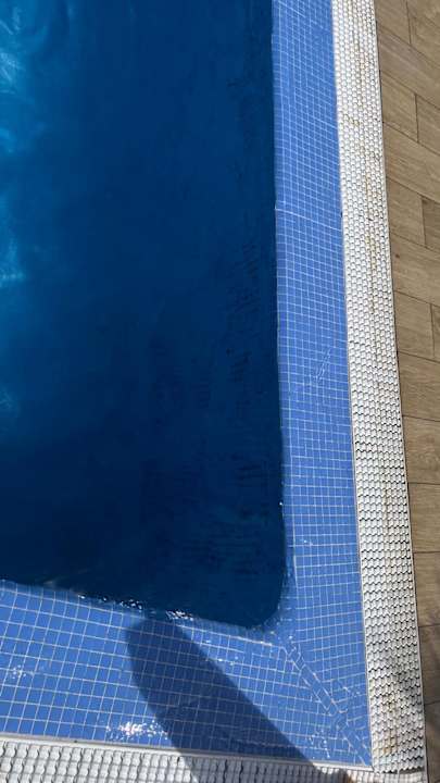 Pool Hotel Riu Buenavista