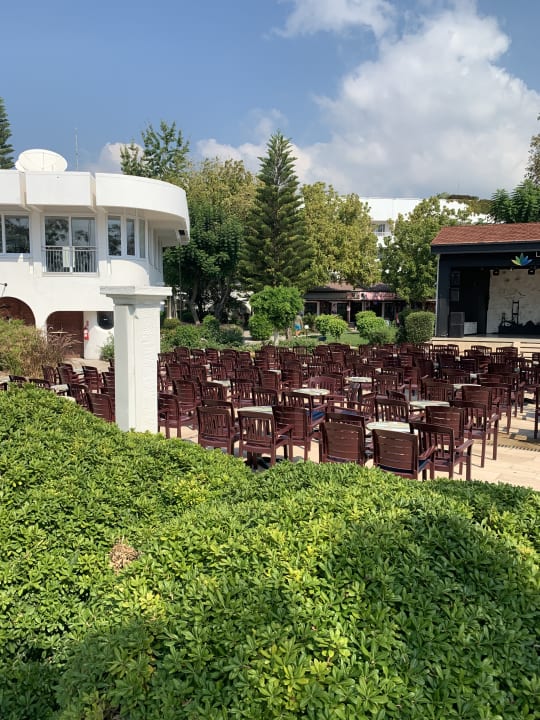 Gastro Labranda Alantur Resort