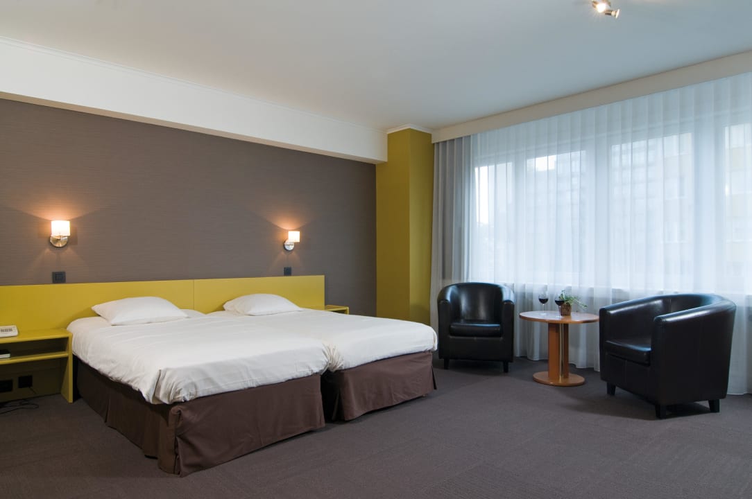 Superior Kamer Hotel Ter Streep
