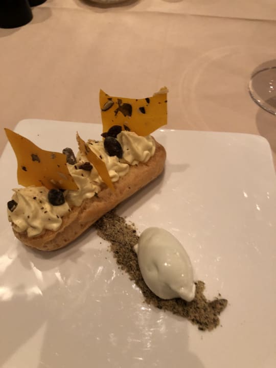 Gastro Waldhotel & SPA Davos - for body & soul